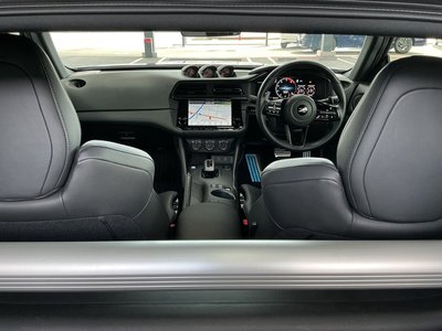 NISSAN FAIRLADY Z - 8