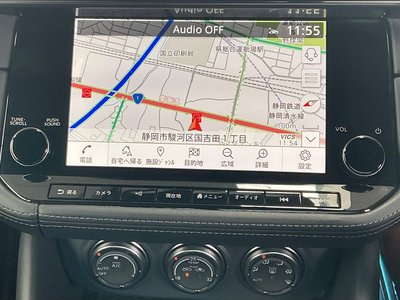 NISSAN FAIRLADY Z - 10