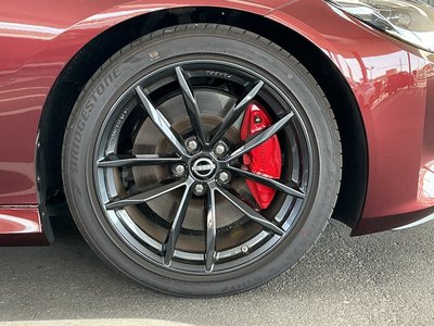 NISSAN FAIRLADY Z - 3