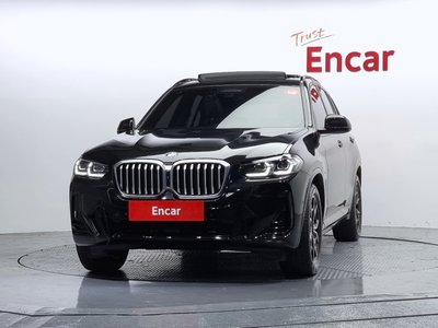 BMW X3 - 2