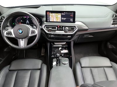 BMW X3 - 5