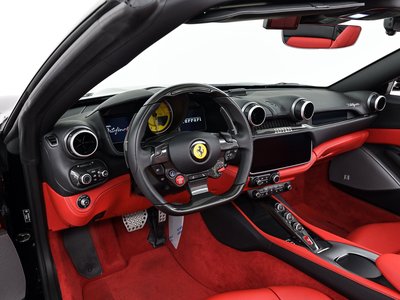 FERRARI PORTOFINO M - 3