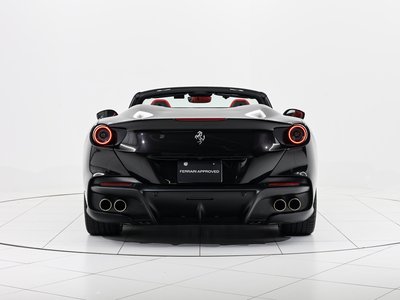 FERRARI PORTOFINO M - 6