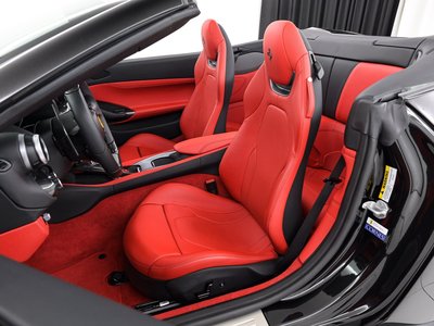 FERRARI PORTOFINO M - 4