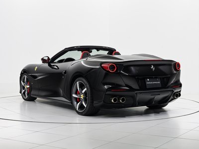 FERRARI PORTOFINO M - 7
