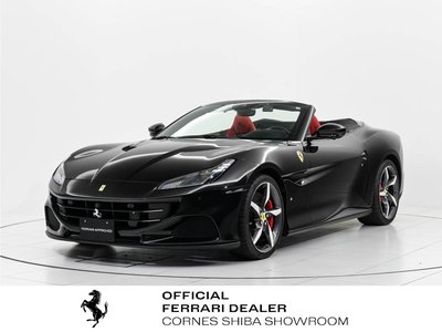 FERRARI PORTOFINO M - 1