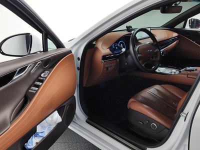 GENESIS G80 (RG3) - 10