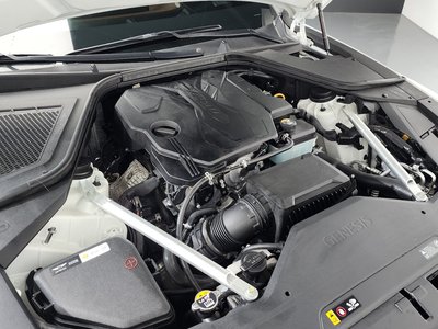 GENESIS G80 (RG3) - 7
