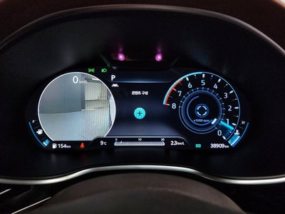 GENESIS G80 (RG3) - 8