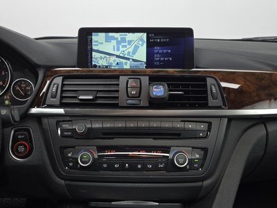 2013 BMW 3 SERIES — миниатюра 14