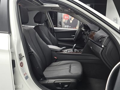 2013 BMW 3 SERIES — миниатюра 11