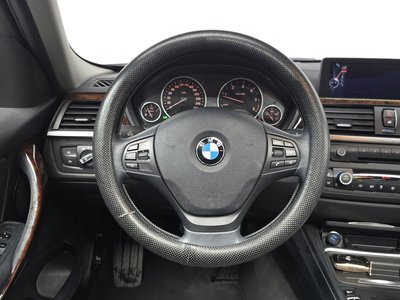 2013 BMW 3 SERIES — миниатюра 13