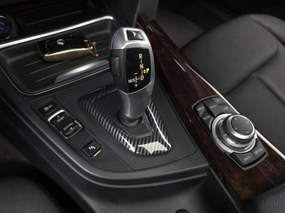2013 BMW 3 SERIES — фото 9