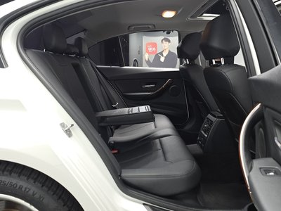 2013 BMW 3 SERIES — миниатюра 12