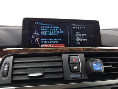 2013 BMW 3 SERIES — миниатюра 16