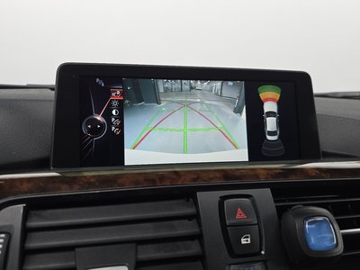 2013 BMW 3 SERIES — миниатюра 15