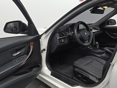 2013 BMW 3 SERIES — фото 10