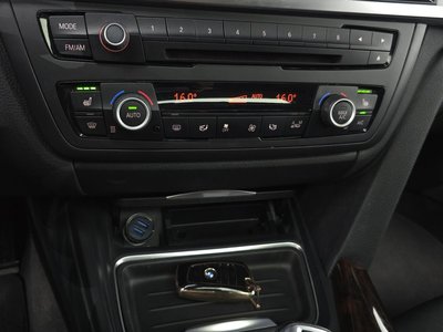 2013 BMW 3 SERIES — миниатюра 17