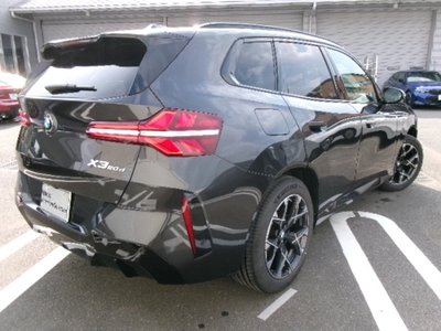 BMW X3 - 5