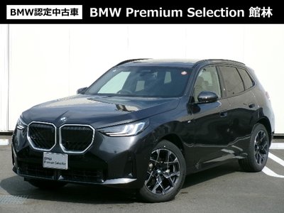 BMW X3 - 1