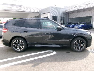 BMW X3 - 9