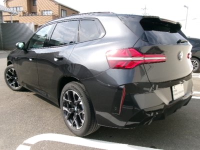 BMW X3 - 7
