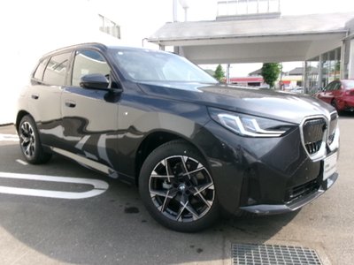 BMW X3 - 6