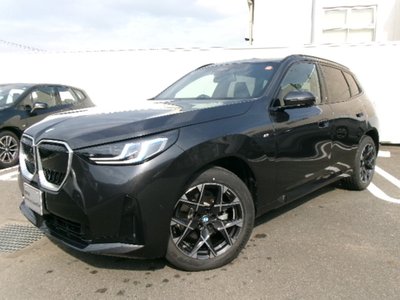 BMW X3 - 4