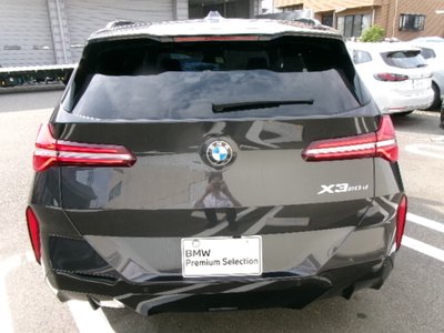 BMW X3 - 10