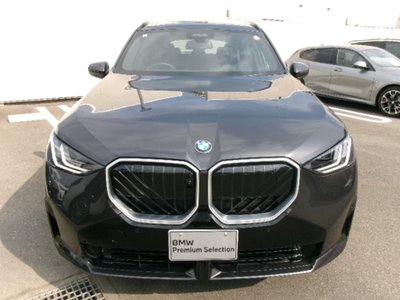 BMW X3 - 8