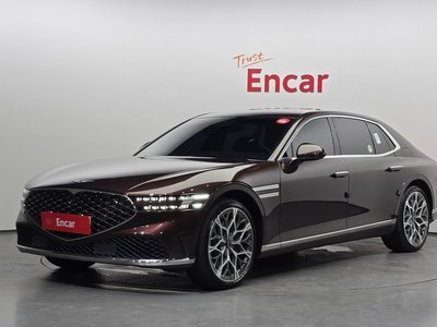 صورة 1 لـ 2023 Genesis G90