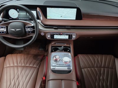 صورة 5 لـ 2023 Genesis G90