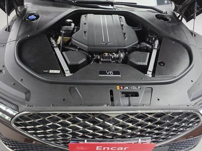 صورة 7 لـ 2023 Genesis G90