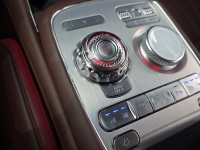 صورة 9 لـ 2023 Genesis G90