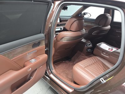صورة مصغرة 11 لـ 2023 Genesis G90