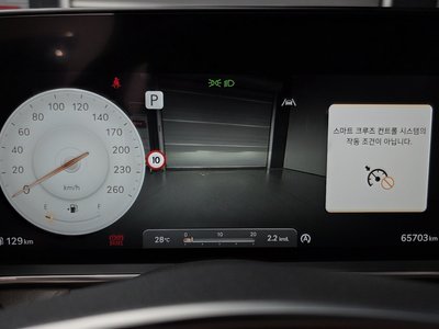 صورة 8 لـ 2023 Genesis G90