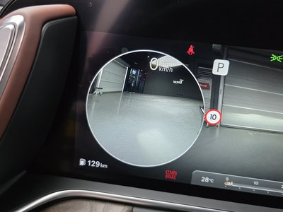 صورة مصغرة 16 لـ 2023 Genesis G90