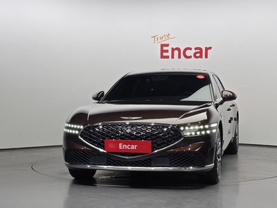 صورة 2 لـ 2023 Genesis G90
