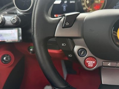 صورة 9 لـ 2022 Ferrari F8 TRIBUTO