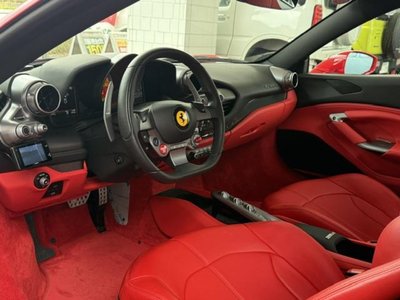 صورة 3 لـ 2022 Ferrari F8 TRIBUTO