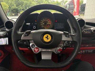 صورة 8 لـ 2022 Ferrari F8 TRIBUTO