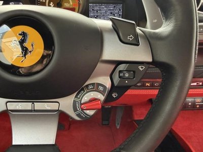 صورة 10 لـ 2022 Ferrari F8 TRIBUTO