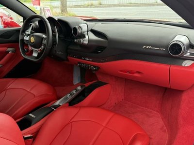 صورة 6 لـ 2022 Ferrari F8 TRIBUTO