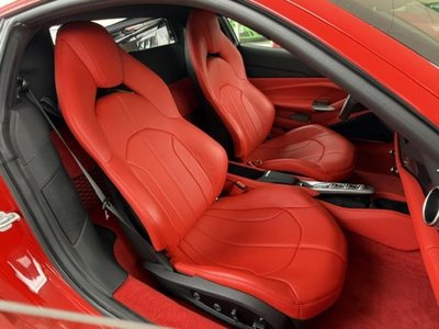 صورة 5 لـ 2022 Ferrari F8 TRIBUTO