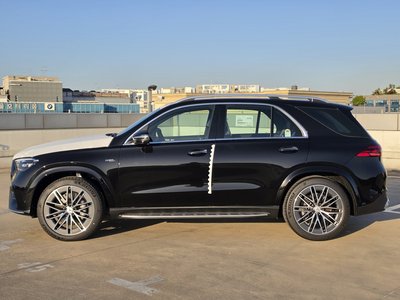 MERCEDES-BENZ GLE - 3