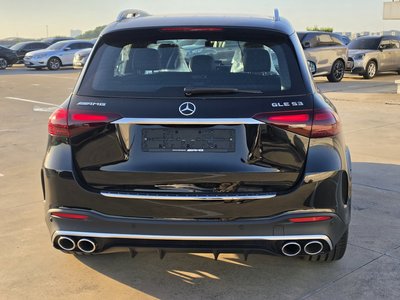 MERCEDES-BENZ GLE - 2