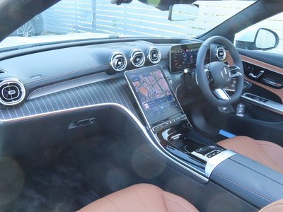 صورة مصغرة 41 لـ 2026 Mercedes-BENZ CLE