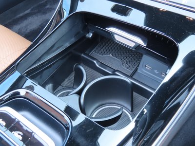 صورة مصغرة 61 لـ 2026 Mercedes-BENZ CLE