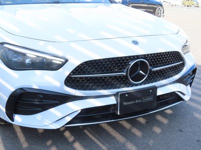 صورة مصغرة 15 لـ 2026 Mercedes-BENZ CLE