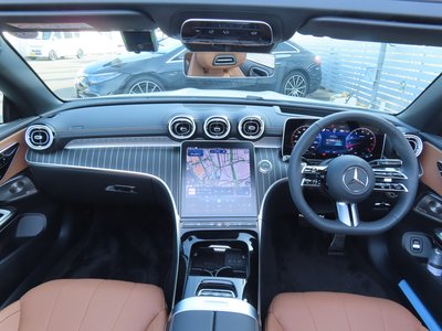 صورة 5 لـ 2026 Mercedes-BENZ CLE